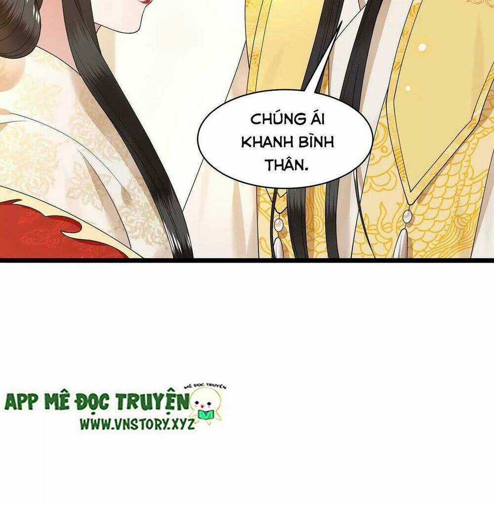 Phượng Hoàng Vu Phi Chapter 124 trang 29