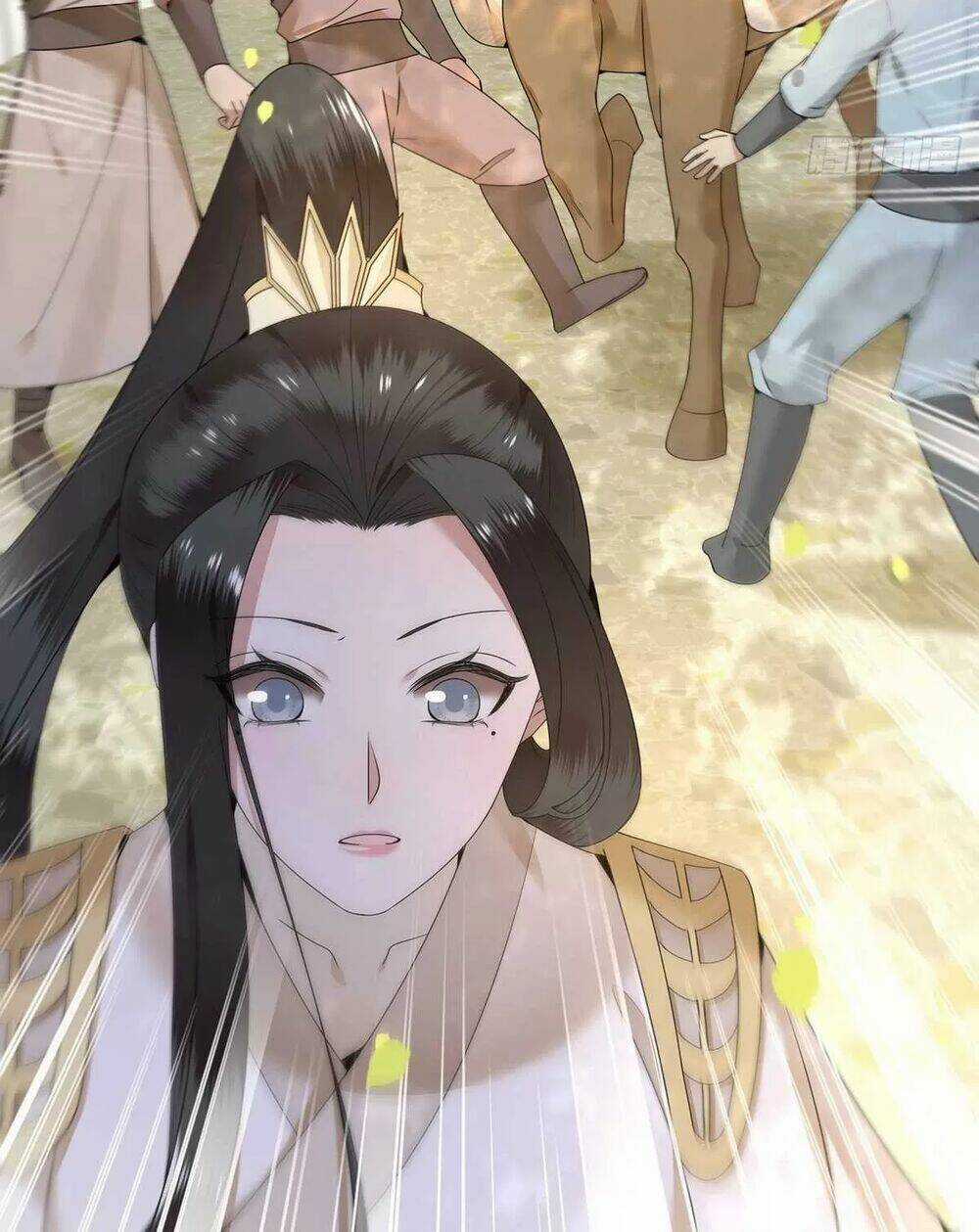 Phượng Hoàng Vu Phi Chapter 124 trang 3