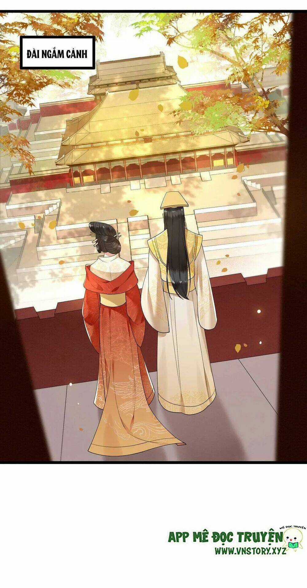 Phượng Hoàng Vu Phi Chapter 124 trang 30