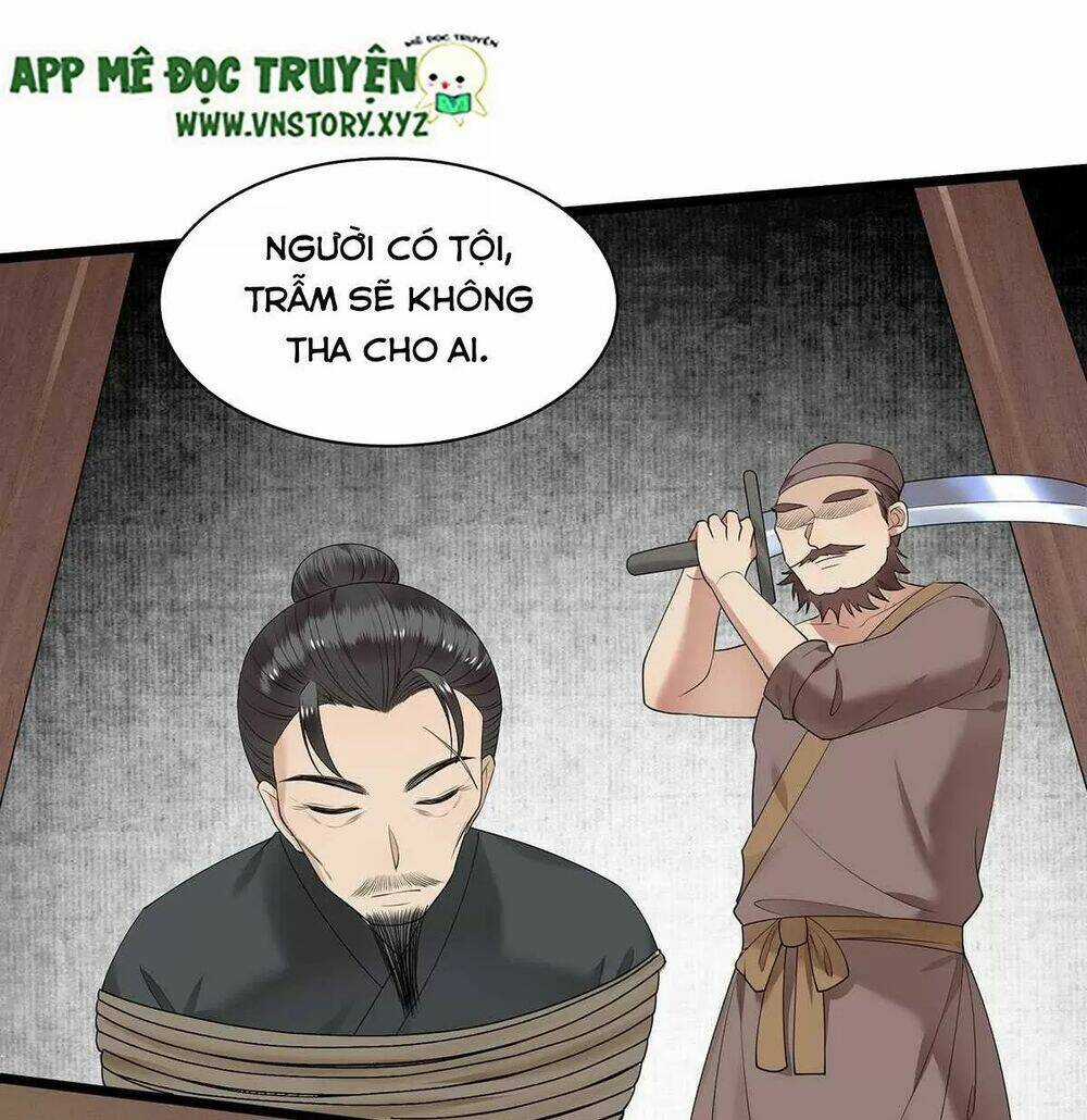 Phượng Hoàng Vu Phi Chapter 124 trang 33