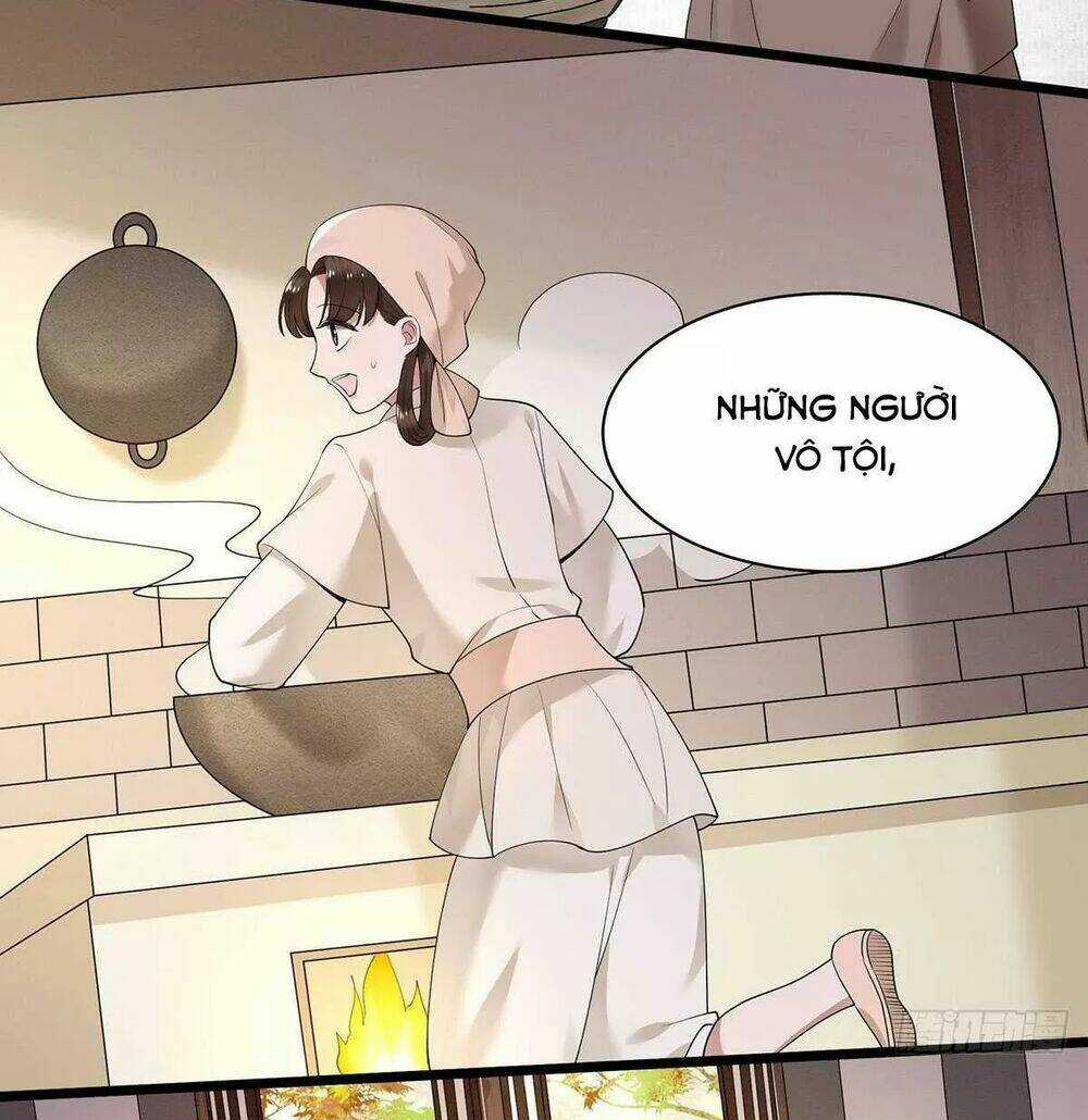 Phượng Hoàng Vu Phi Chapter 124 trang 34