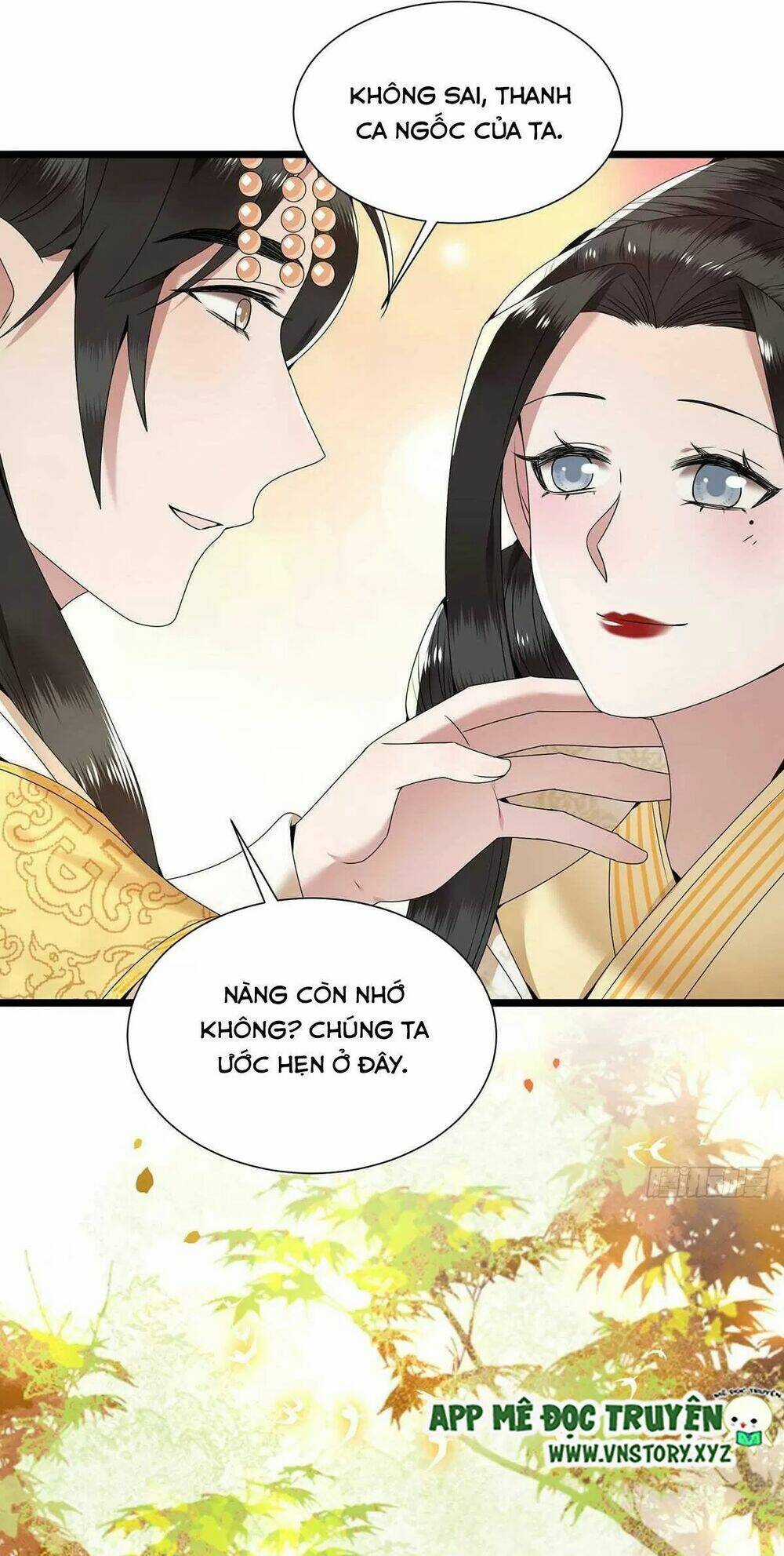Phượng Hoàng Vu Phi Chapter 124 trang 39