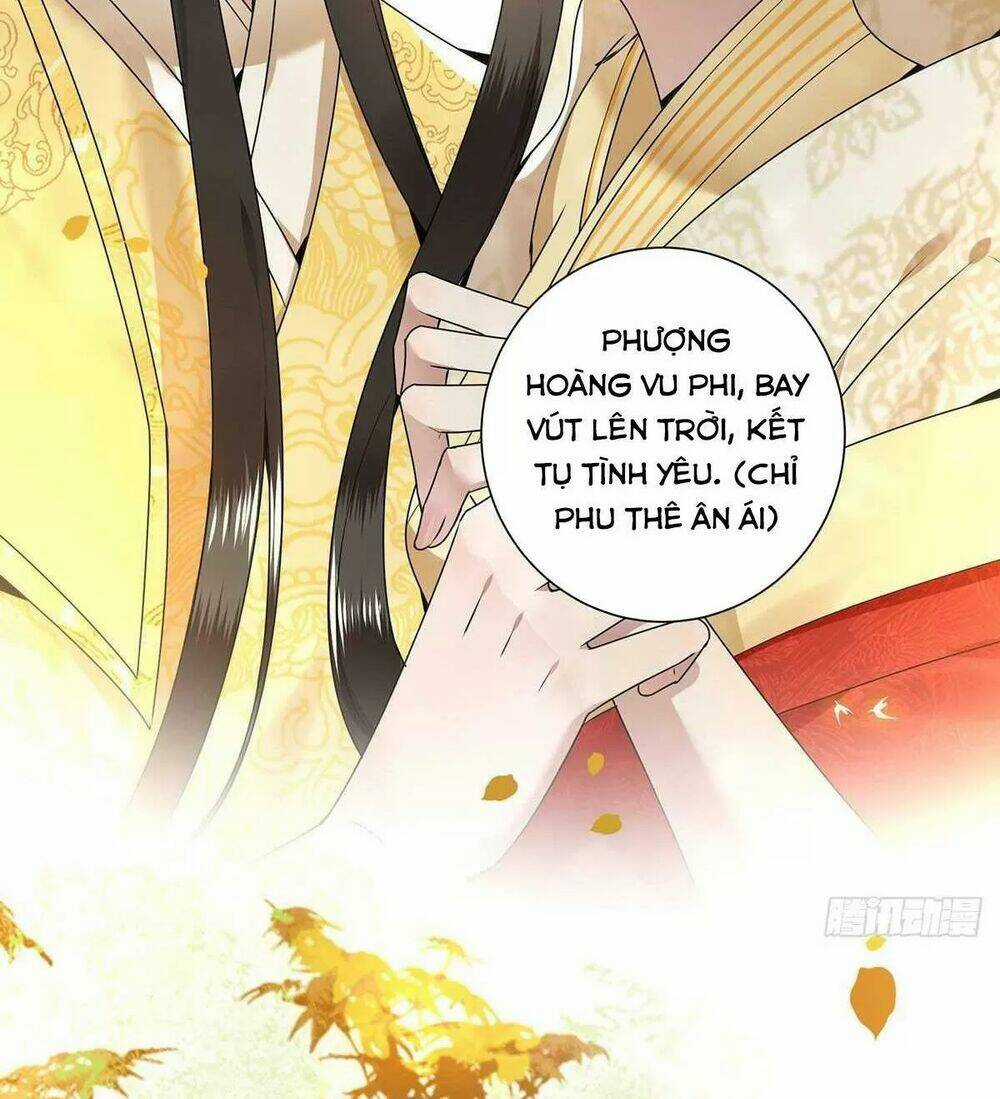 Phượng Hoàng Vu Phi Chapter 124 trang 42