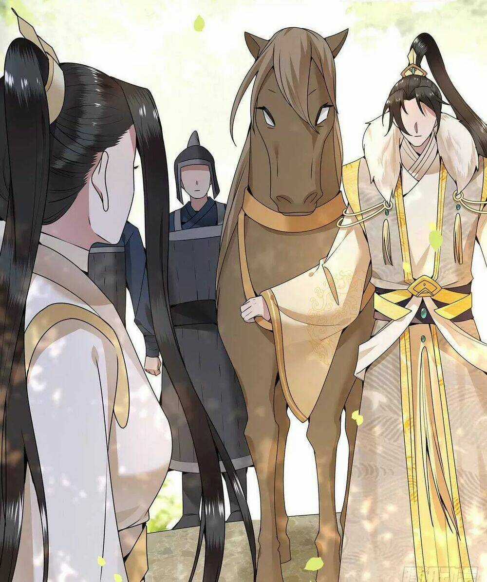 Phượng Hoàng Vu Phi Chapter 124 trang 5