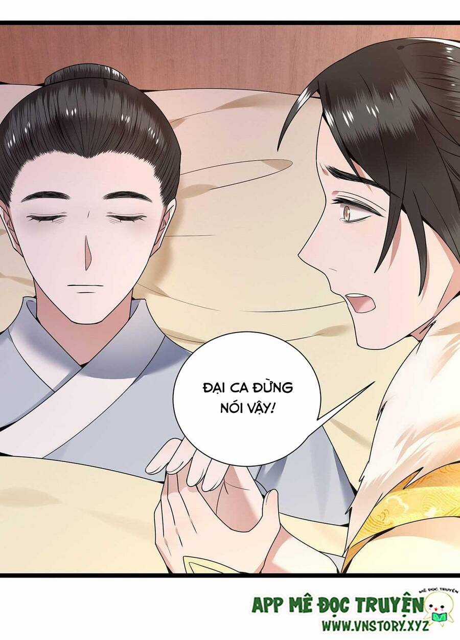 Phượng Hoàng Vu Phi Chapter 125 trang 13