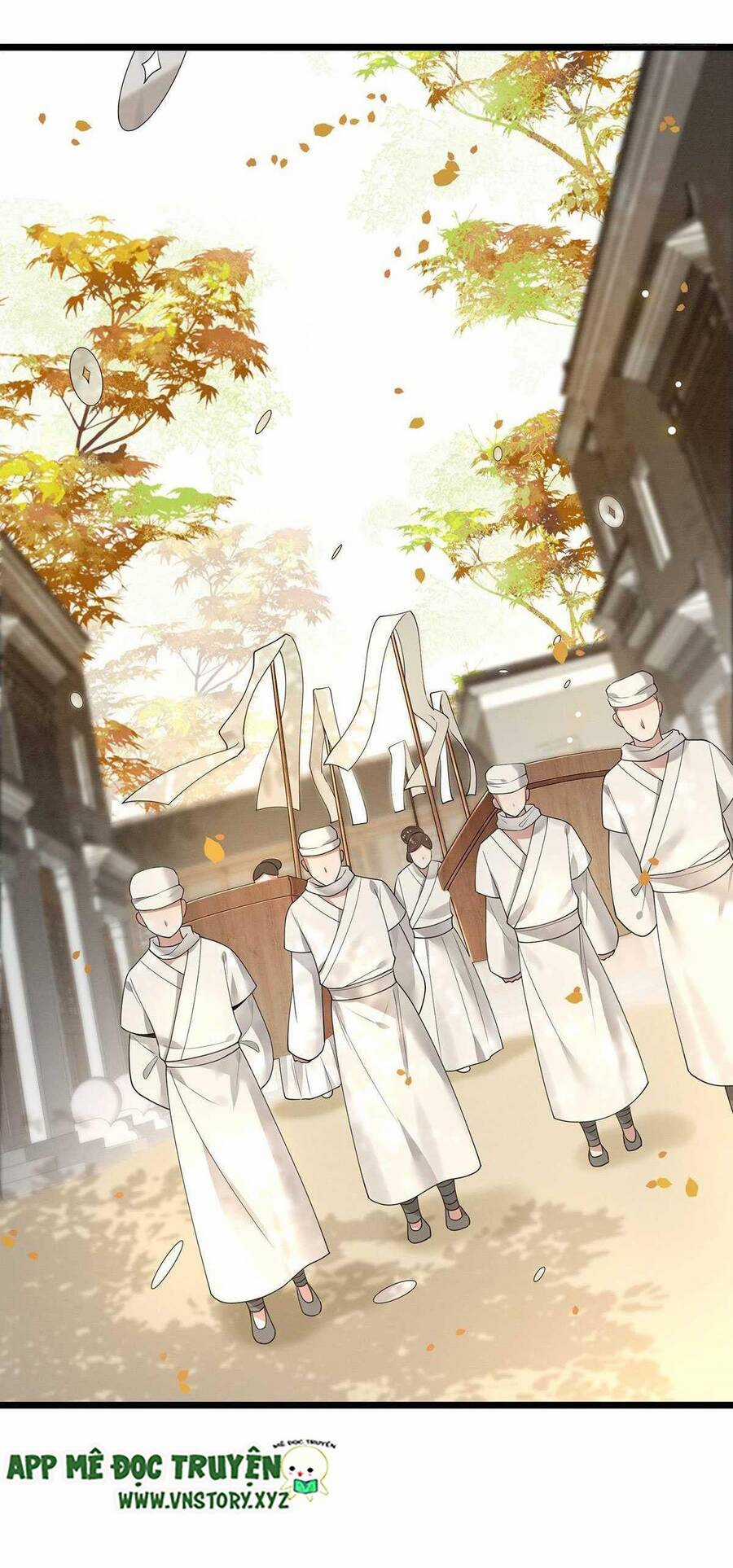 Phượng Hoàng Vu Phi Chapter 125 trang 20