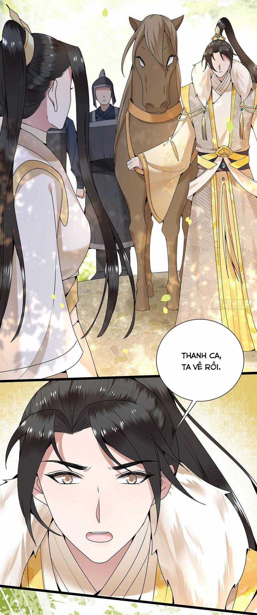 Phượng Hoàng Vu Phi Chapter 125 trang 4