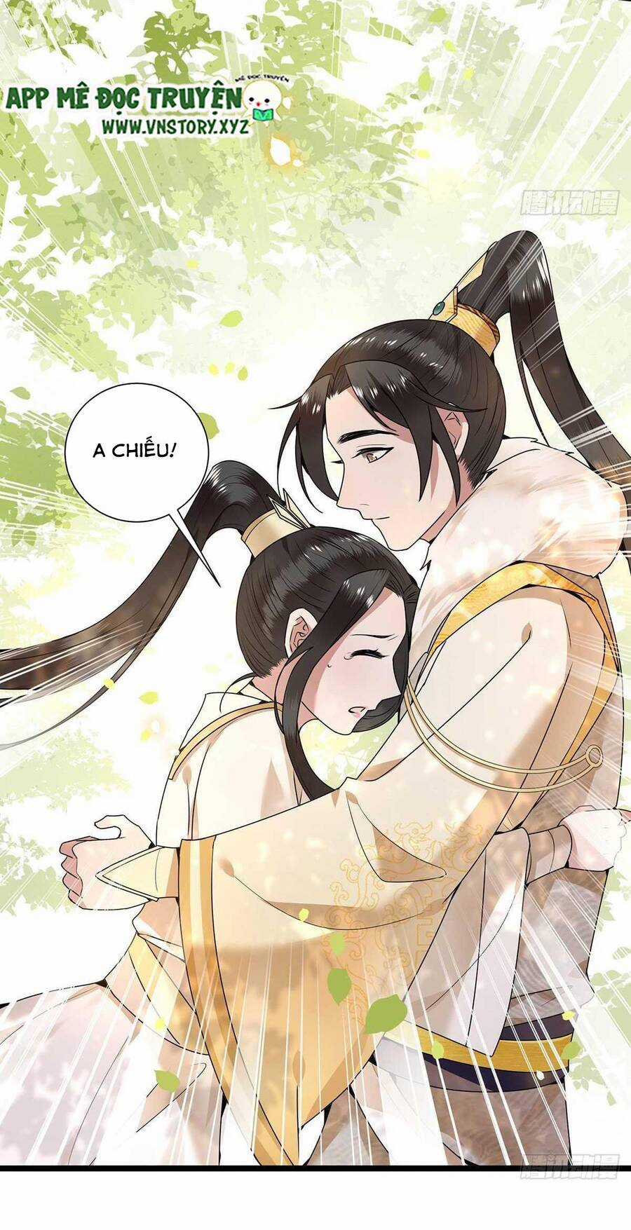 Phượng Hoàng Vu Phi Chapter 125 trang 5