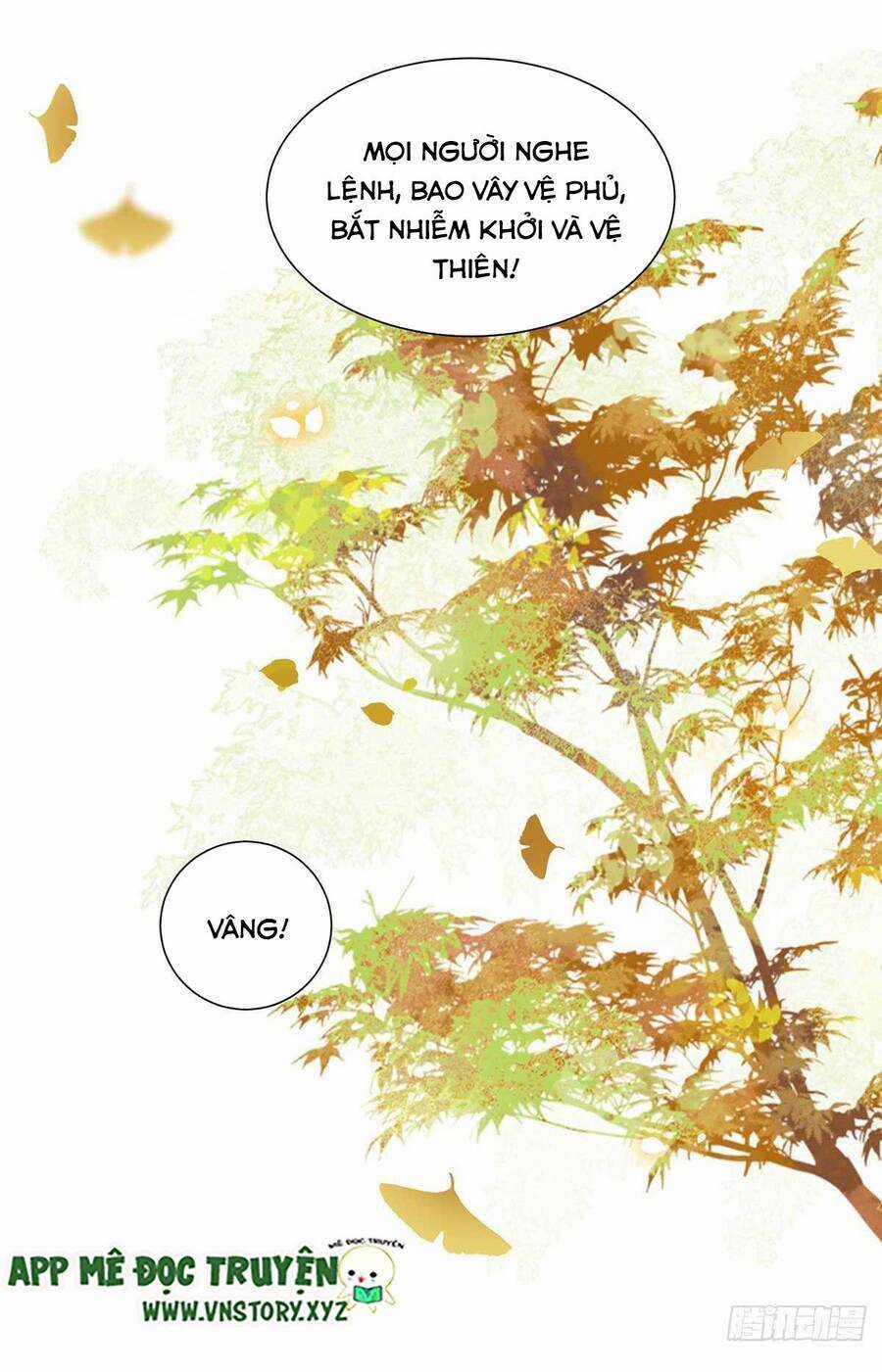 Phượng Hoàng Vu Phi Chapter 125 trang 8