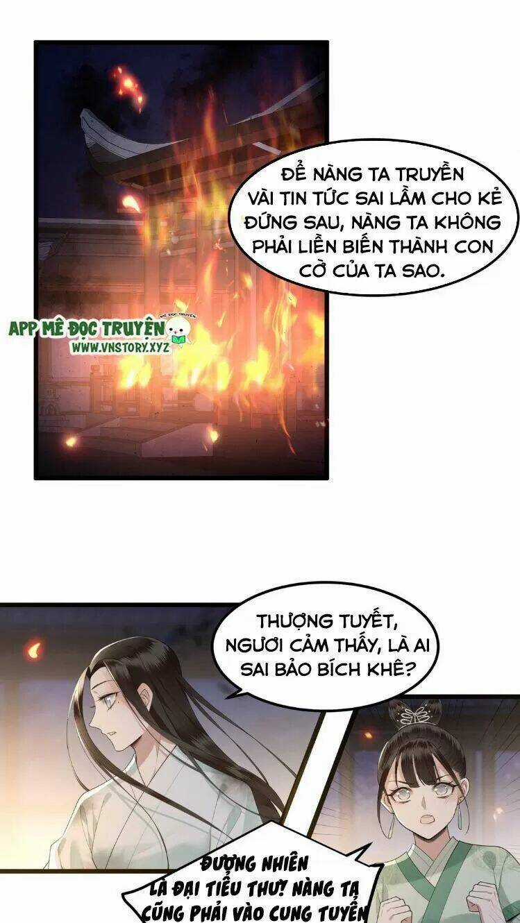 Phượng Hoàng Vu Phi Chapter 13 trang 10