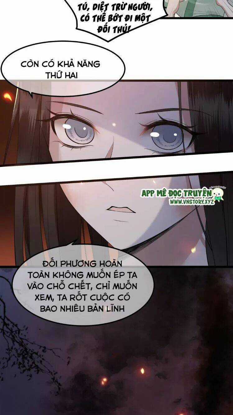 Phượng Hoàng Vu Phi Chapter 13 trang 11