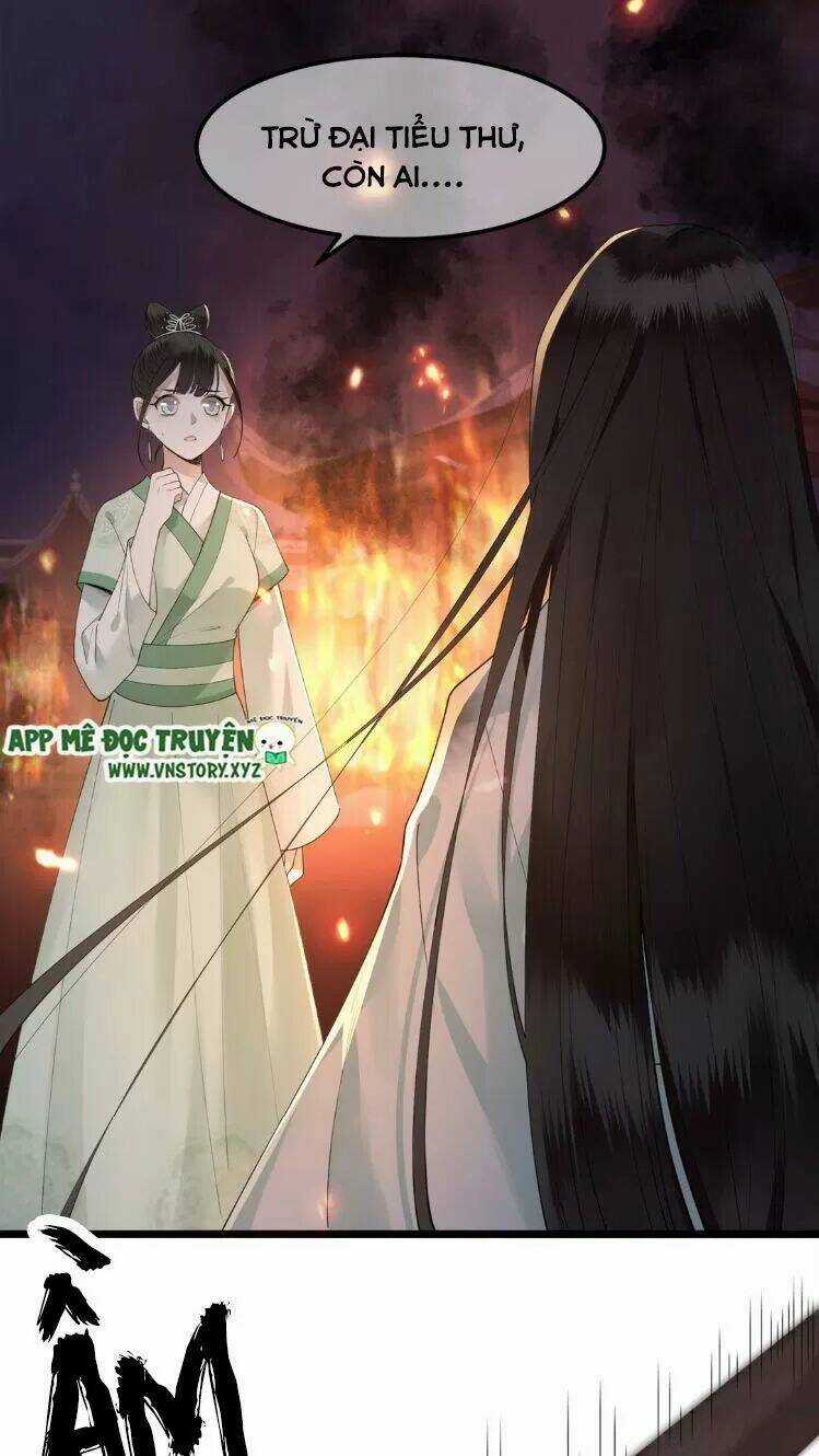 Phượng Hoàng Vu Phi Chapter 13 trang 12