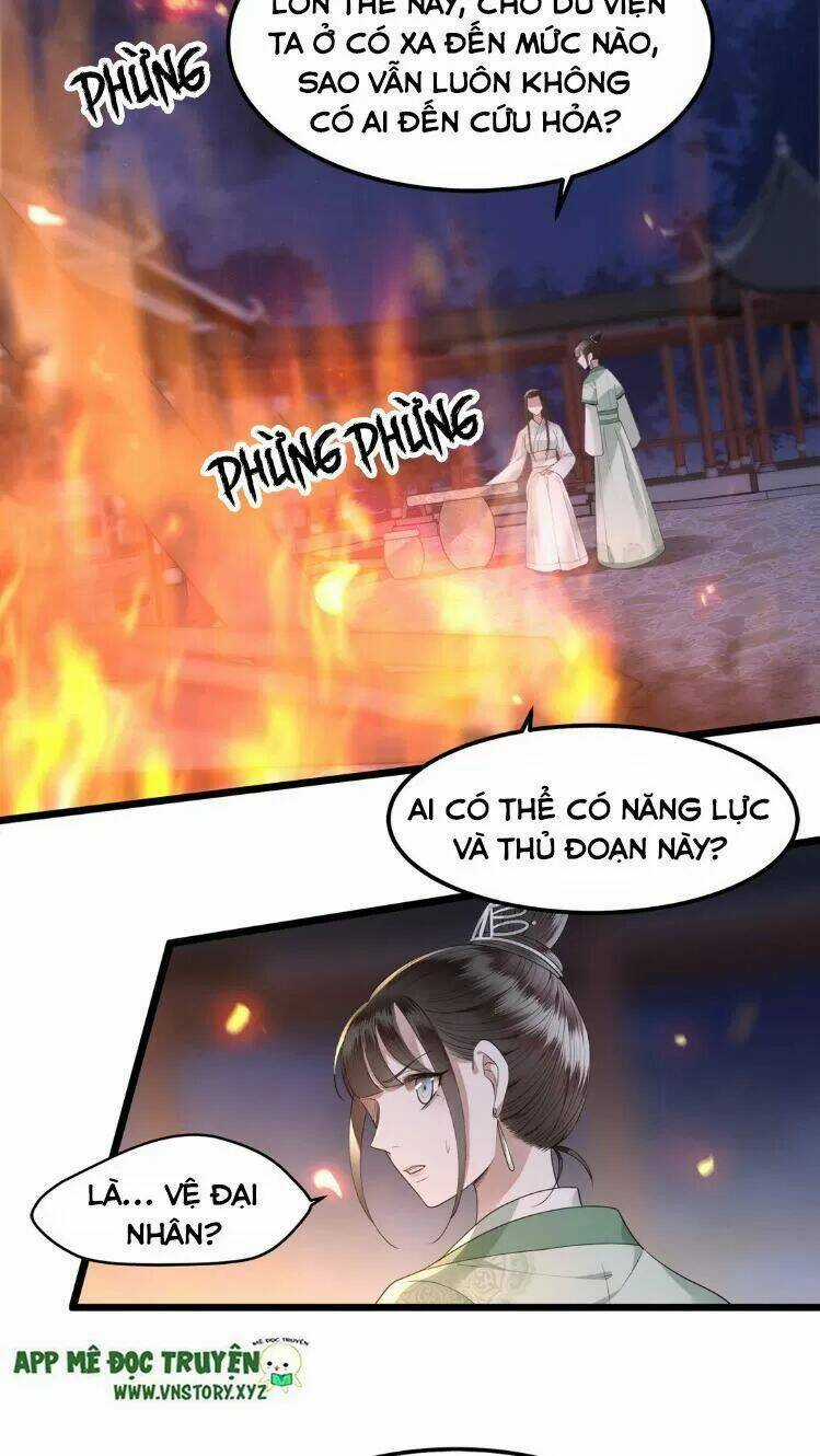 Phượng Hoàng Vu Phi Chapter 13 trang 14