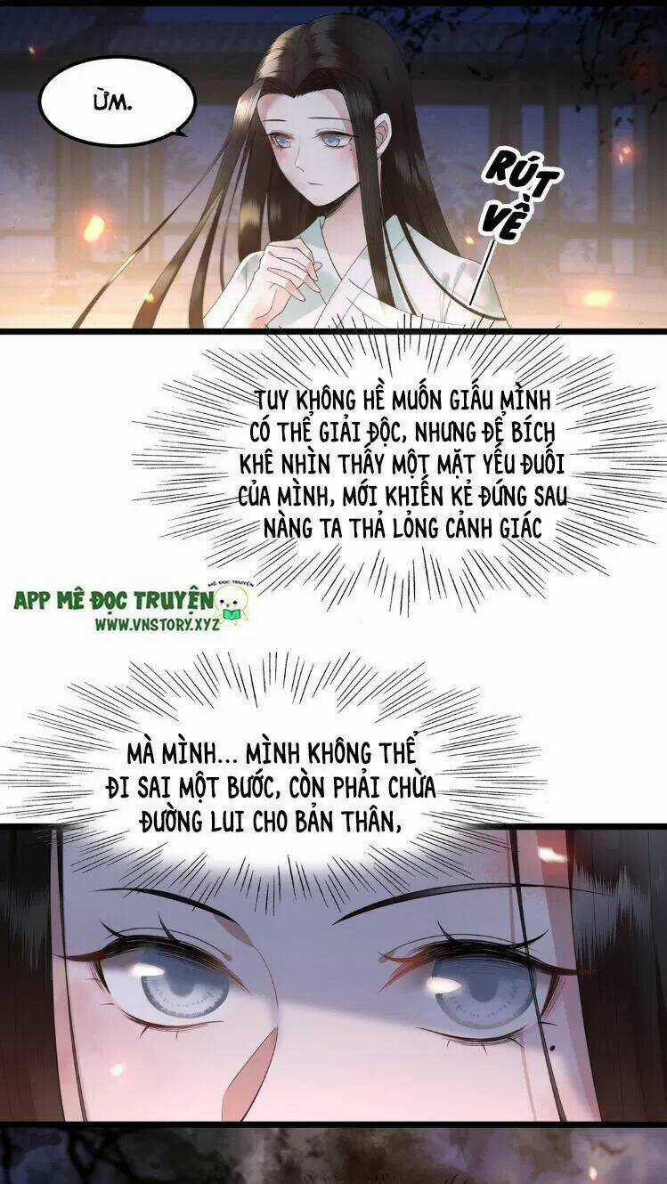 Phượng Hoàng Vu Phi Chapter 13 trang 19