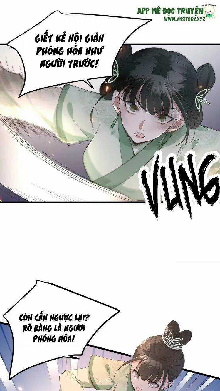 Phượng Hoàng Vu Phi Chapter 13 trang 2