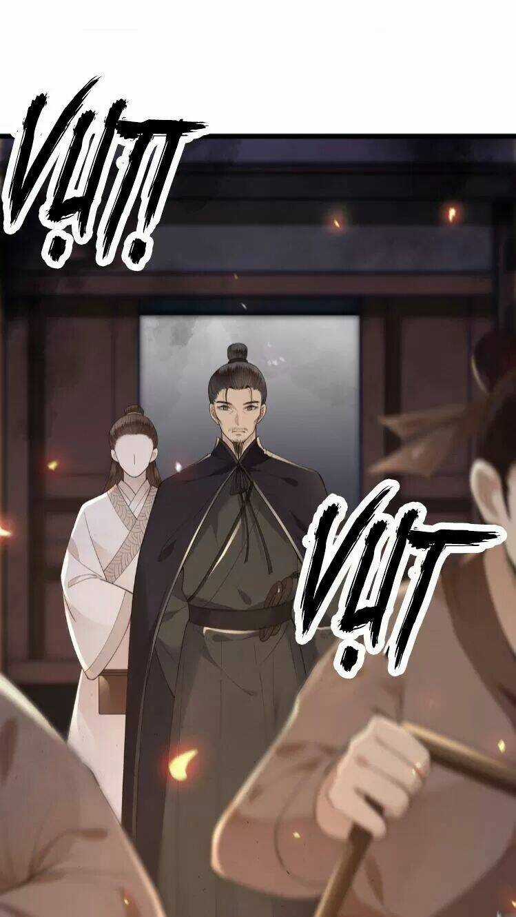 Phượng Hoàng Vu Phi Chapter 13 trang 23