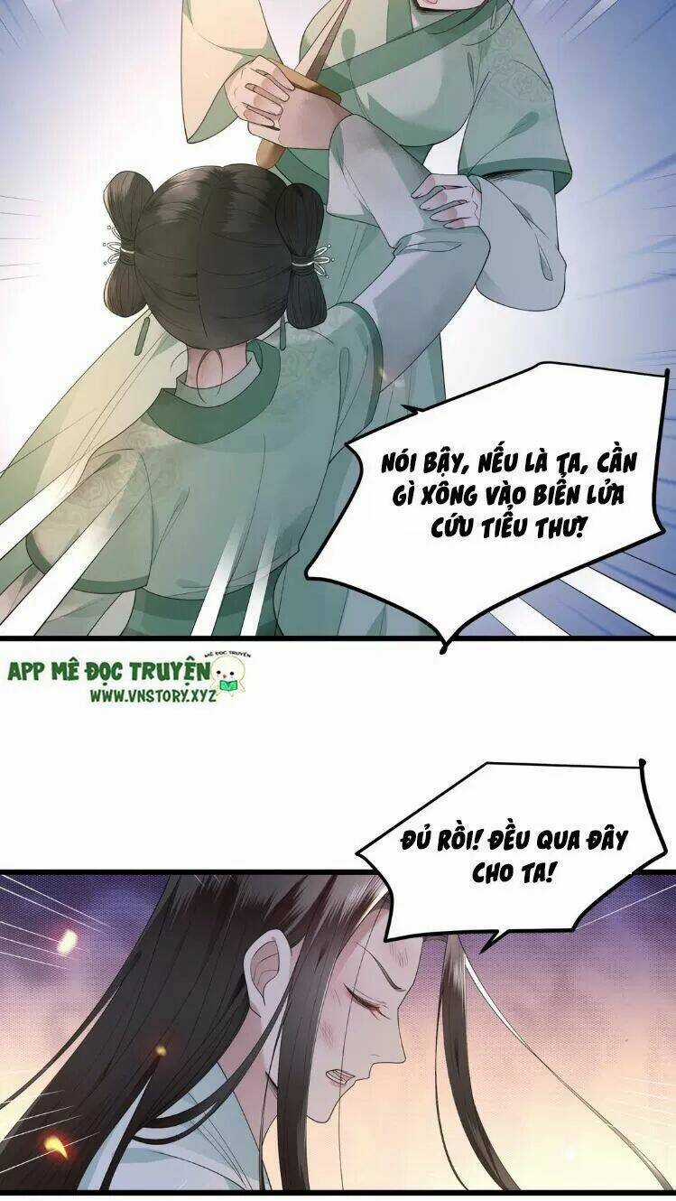 Phượng Hoàng Vu Phi Chapter 13 trang 3