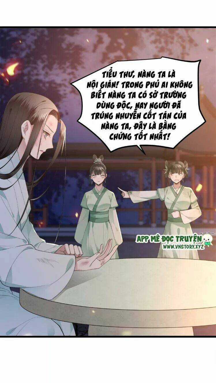 Phượng Hoàng Vu Phi Chapter 13 trang 4