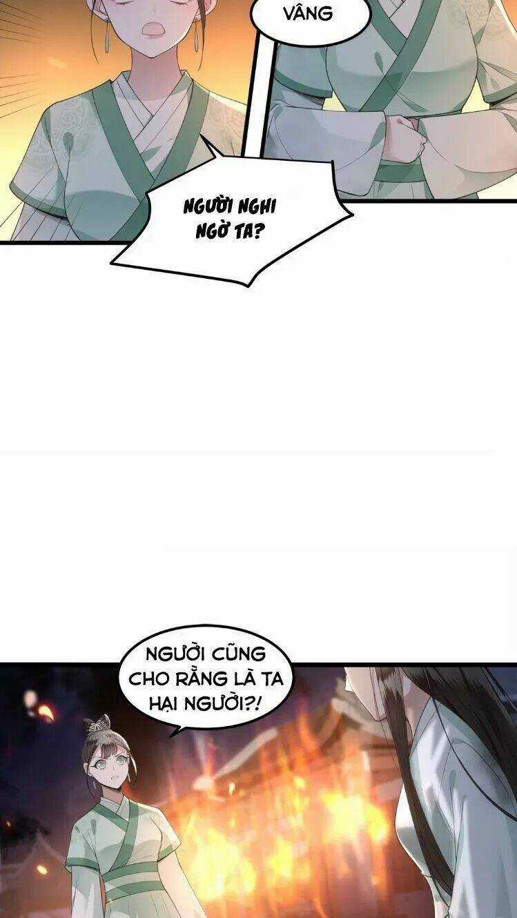 Phượng Hoàng Vu Phi Chapter 13 trang 6