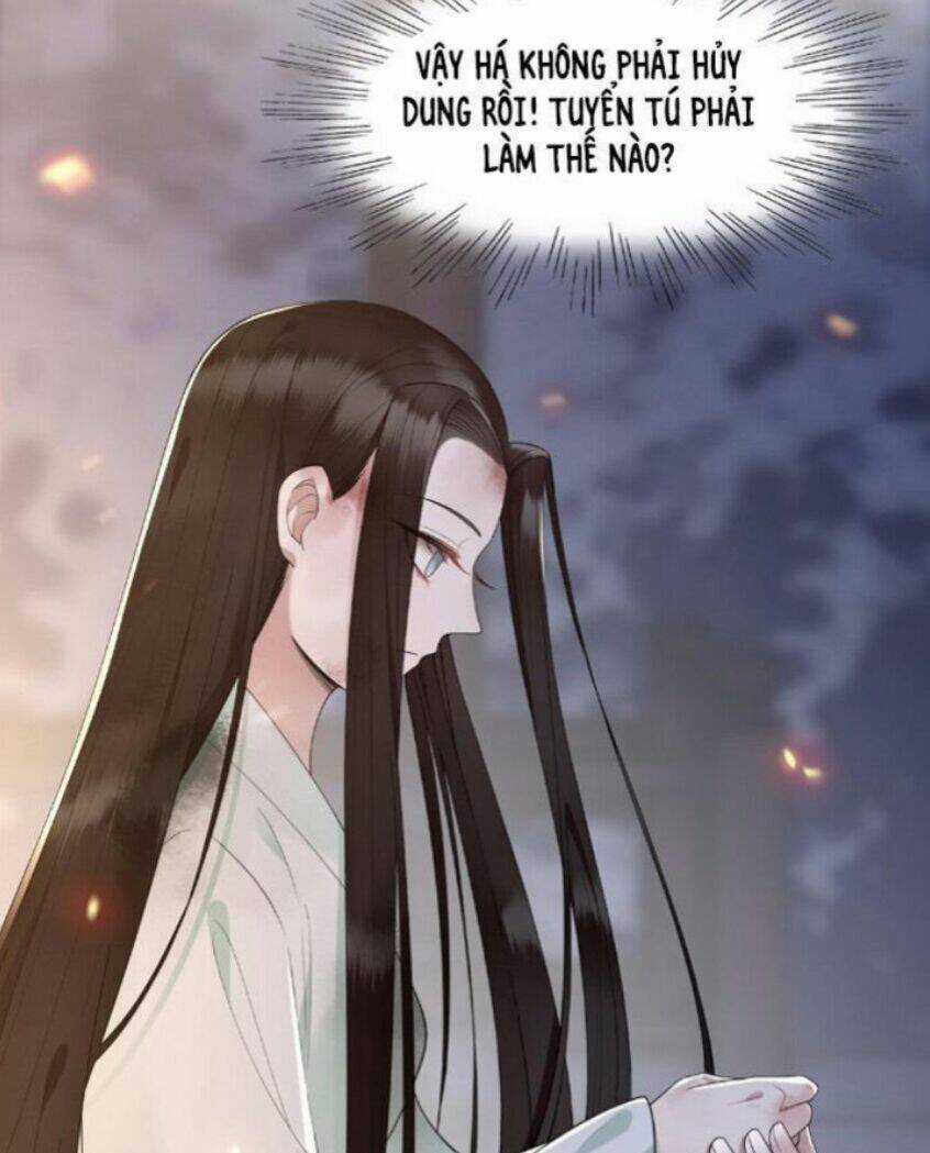 Phượng Hoàng Vu Phi Chapter 14 trang 10