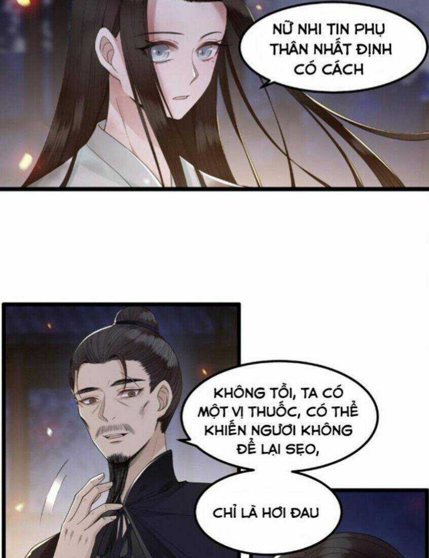 Phượng Hoàng Vu Phi Chapter 14 trang 14