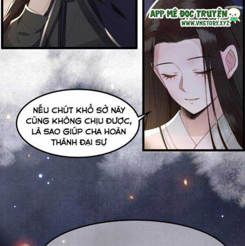 Phượng Hoàng Vu Phi Chapter 14 trang 15