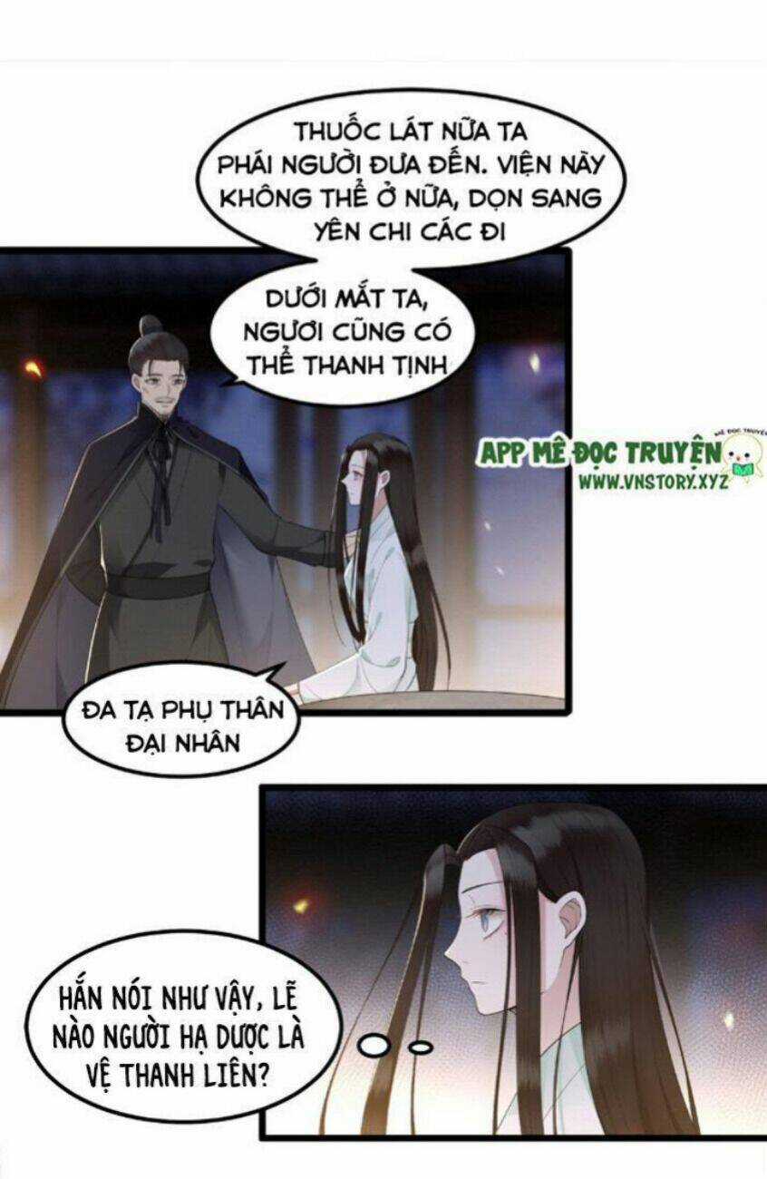 Phượng Hoàng Vu Phi Chapter 14 trang 19