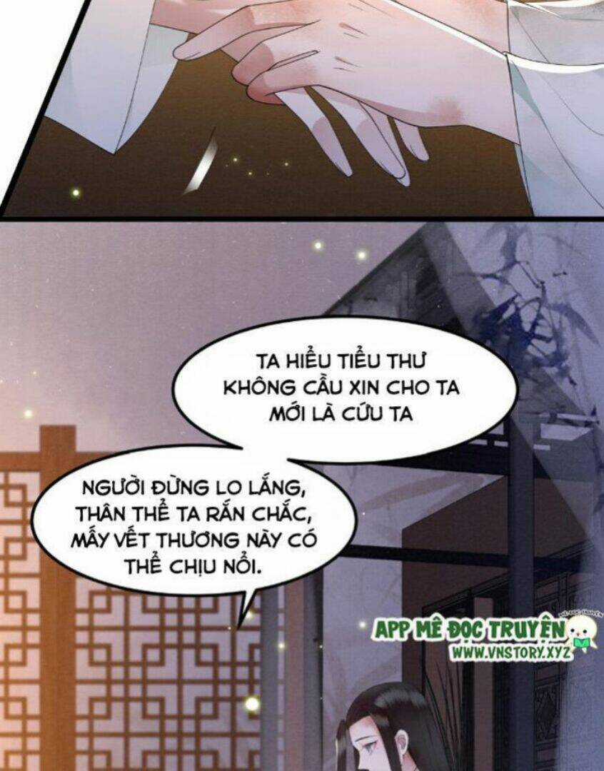 Phượng Hoàng Vu Phi Chapter 14 trang 27