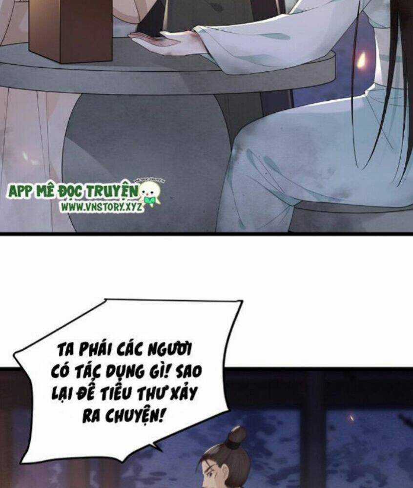 Phượng Hoàng Vu Phi Chapter 14 trang 3