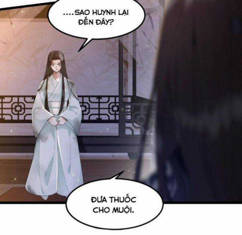 Phượng Hoàng Vu Phi Chapter 14 trang 33
