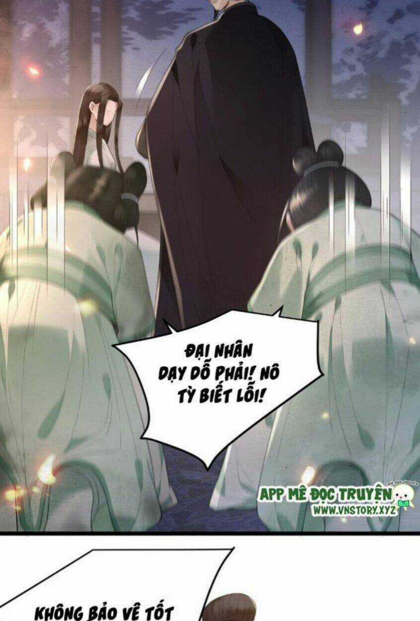 Phượng Hoàng Vu Phi Chapter 14 trang 4