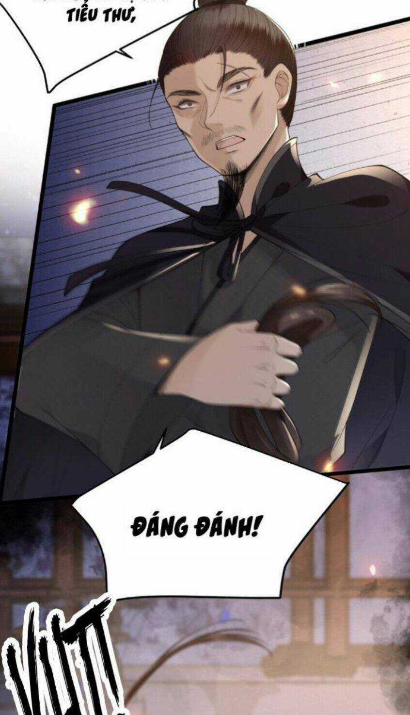 Phượng Hoàng Vu Phi Chapter 14 trang 5