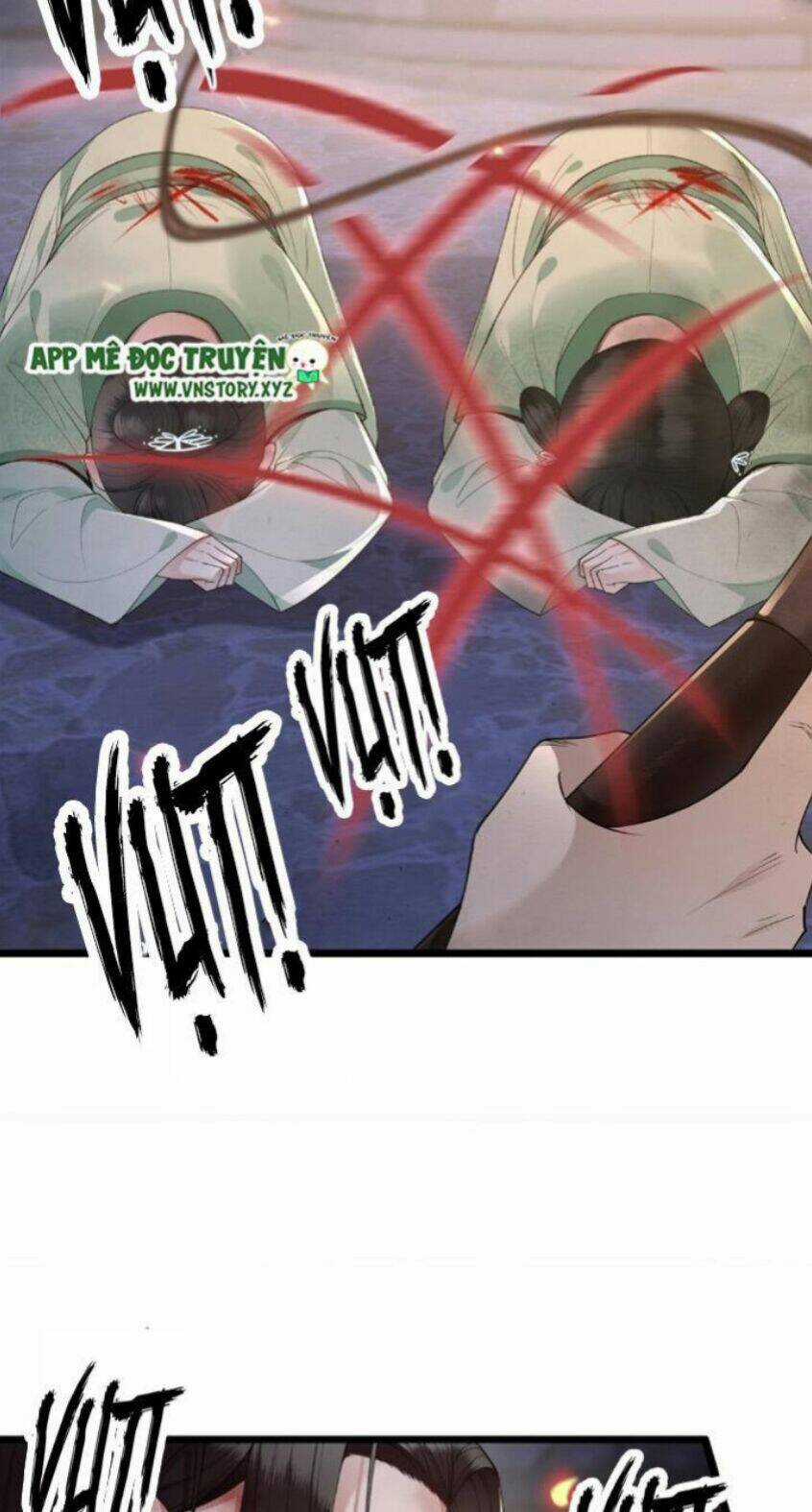 Phượng Hoàng Vu Phi Chapter 14 trang 6