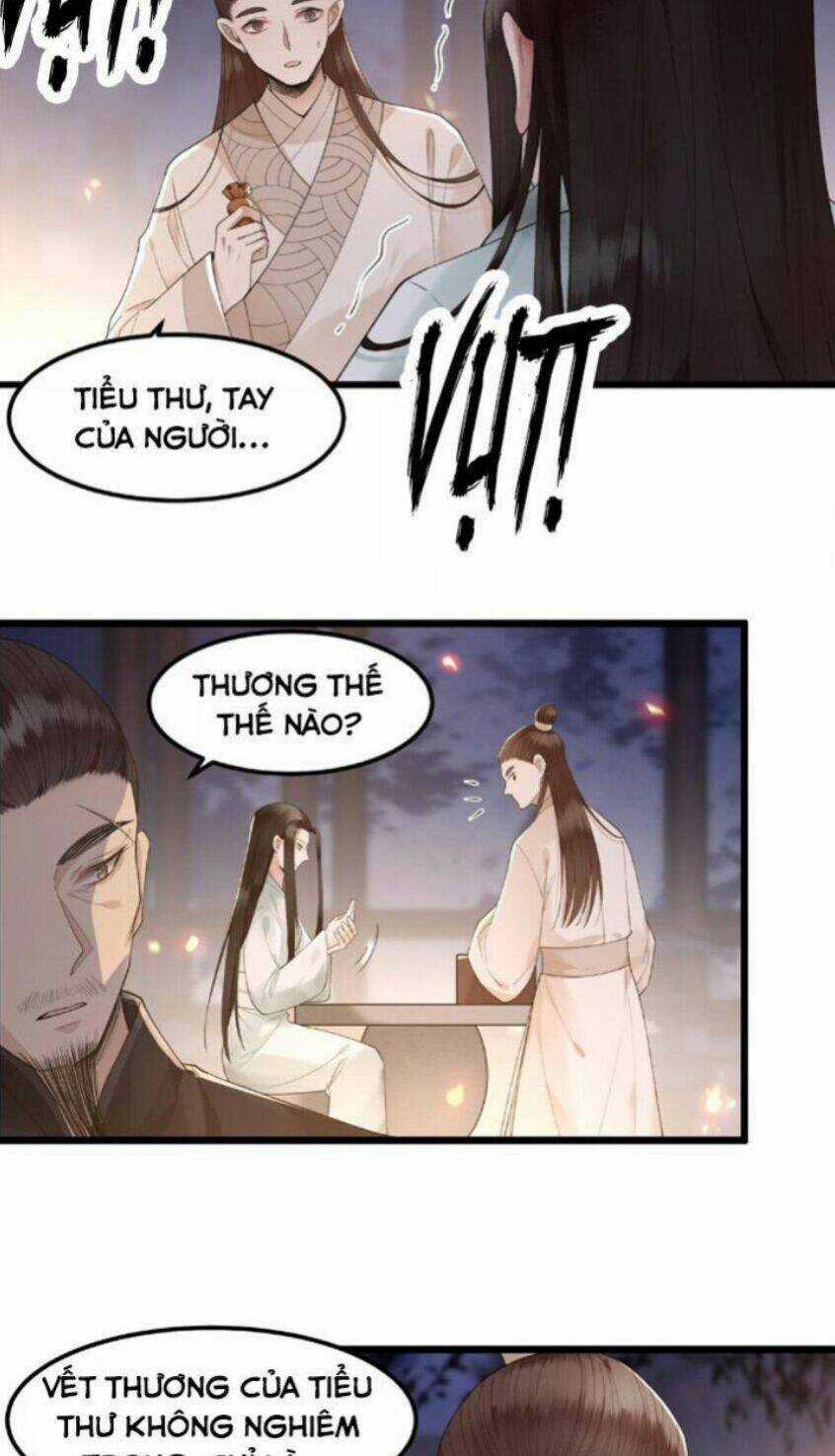 Phượng Hoàng Vu Phi Chapter 14 trang 8