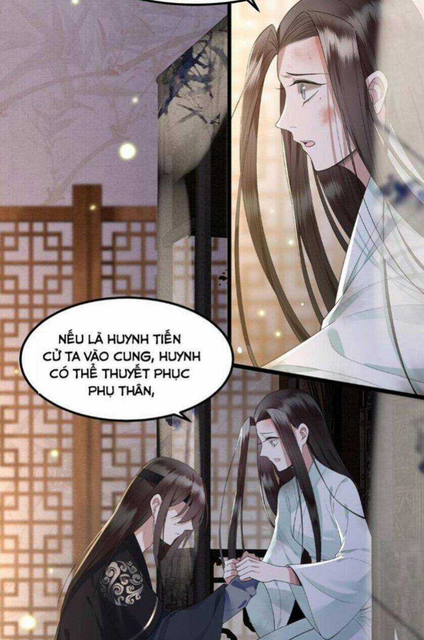 Phượng Hoàng Vu Phi Chapter 15 trang 12