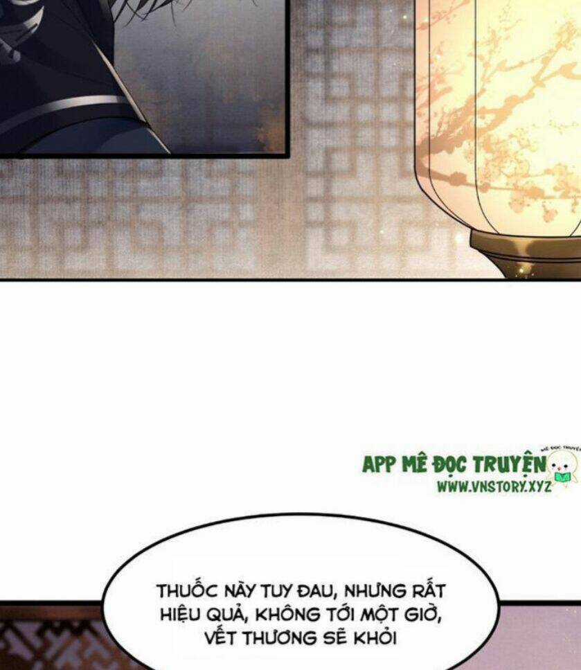 Phượng Hoàng Vu Phi Chapter 15 trang 14