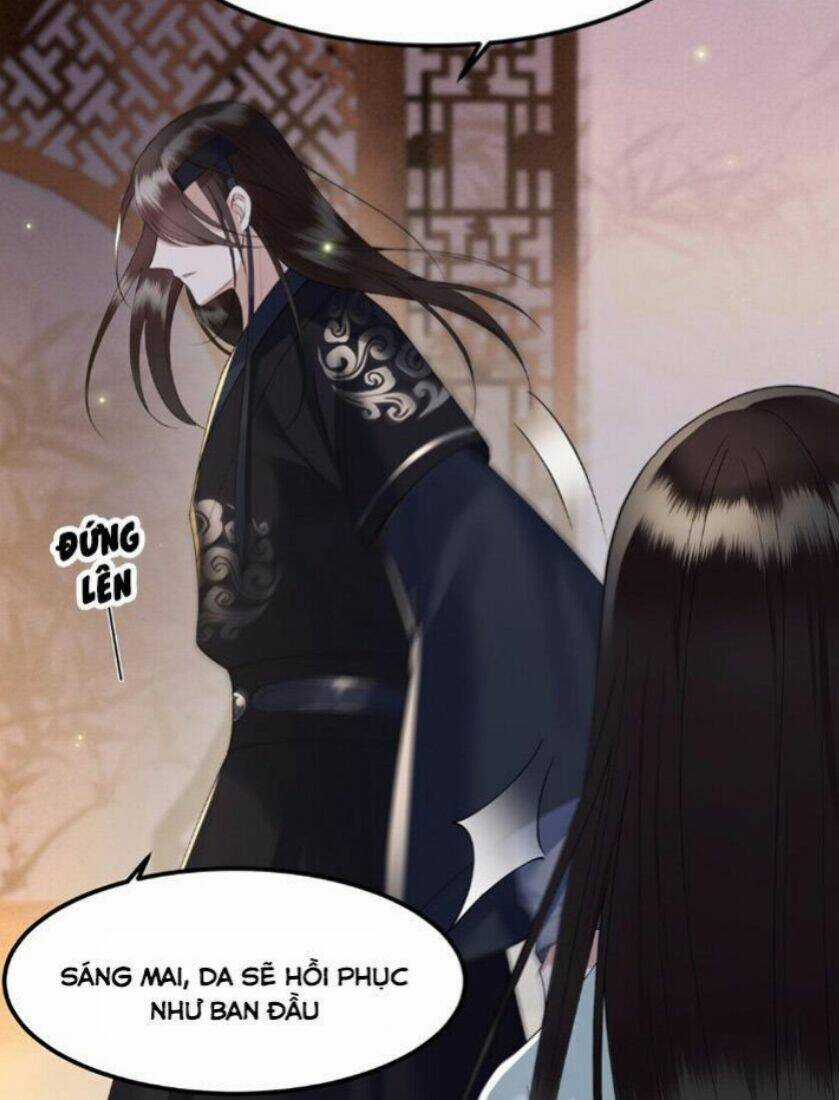 Phượng Hoàng Vu Phi Chapter 15 trang 15