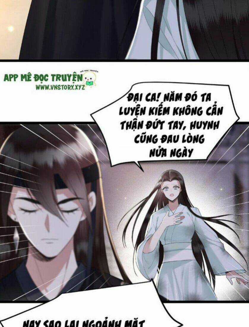 Phượng Hoàng Vu Phi Chapter 15 trang 16