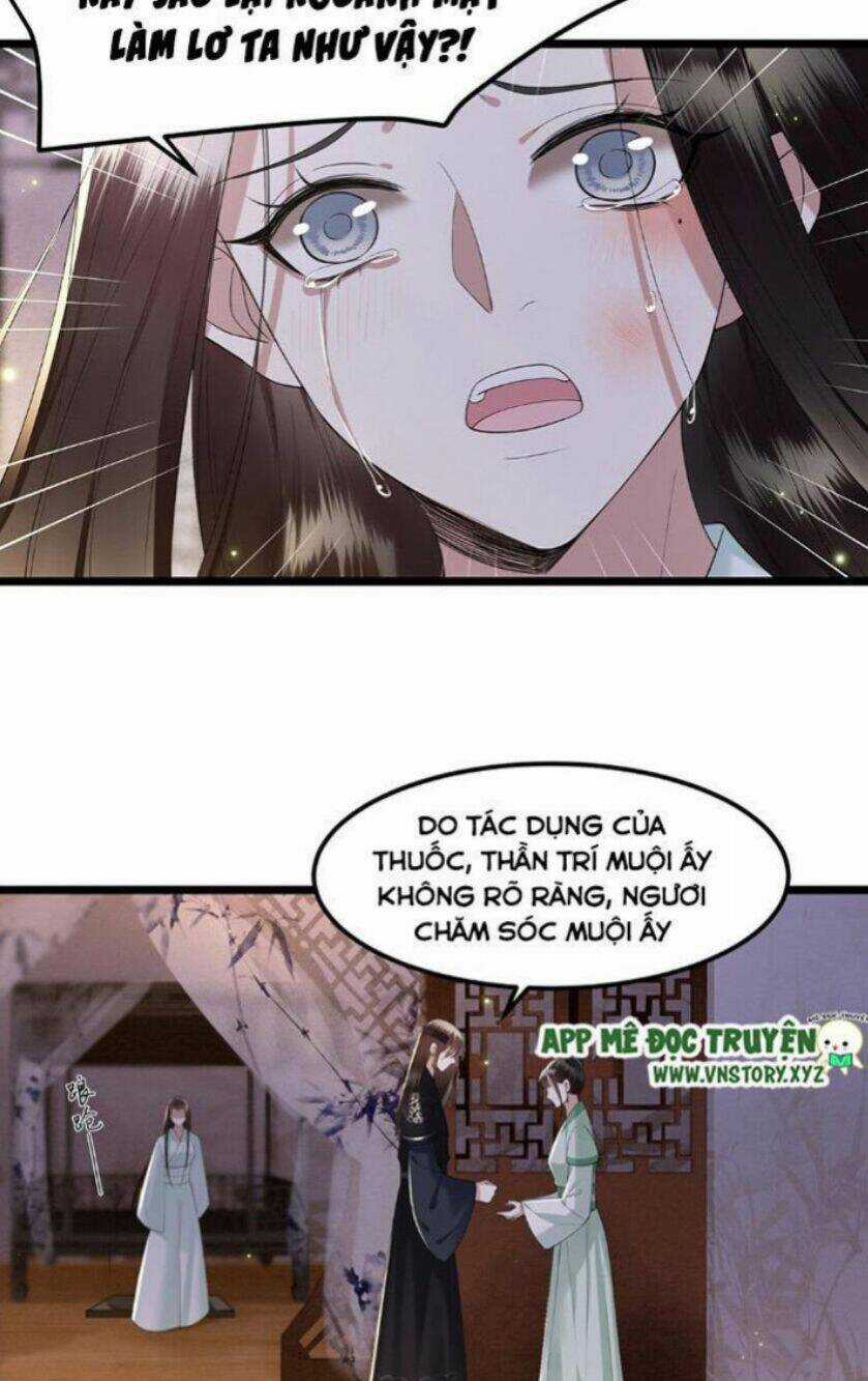 Phượng Hoàng Vu Phi Chapter 15 trang 17