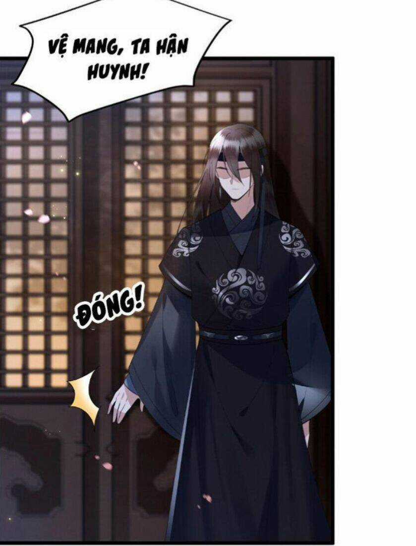 Phượng Hoàng Vu Phi Chapter 15 trang 19