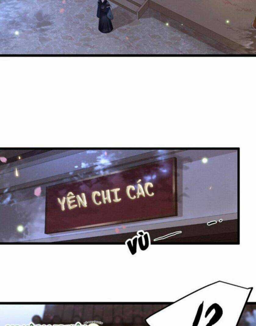 Phượng Hoàng Vu Phi Chapter 15 trang 21