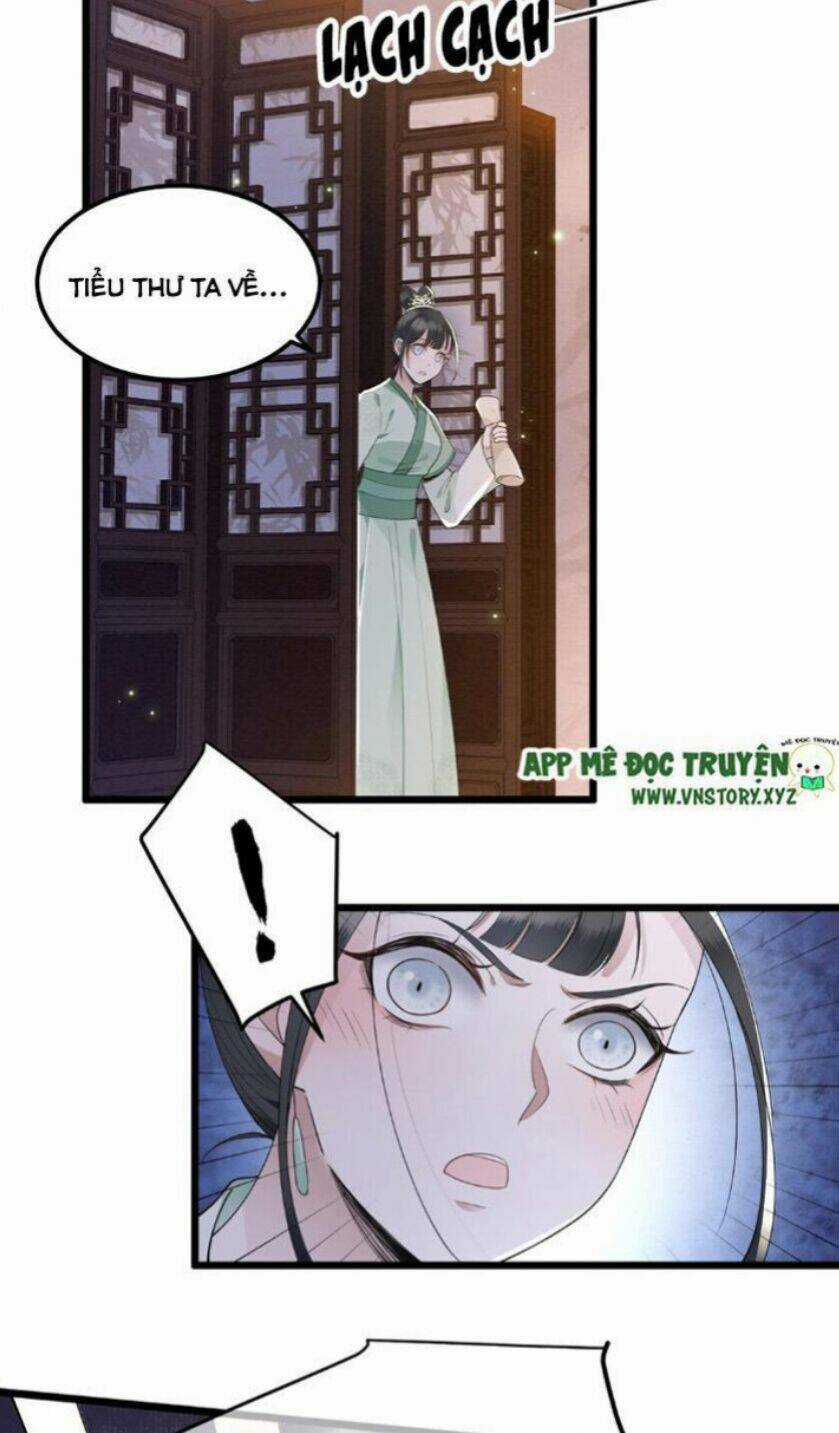 Phượng Hoàng Vu Phi Chapter 15 trang 3