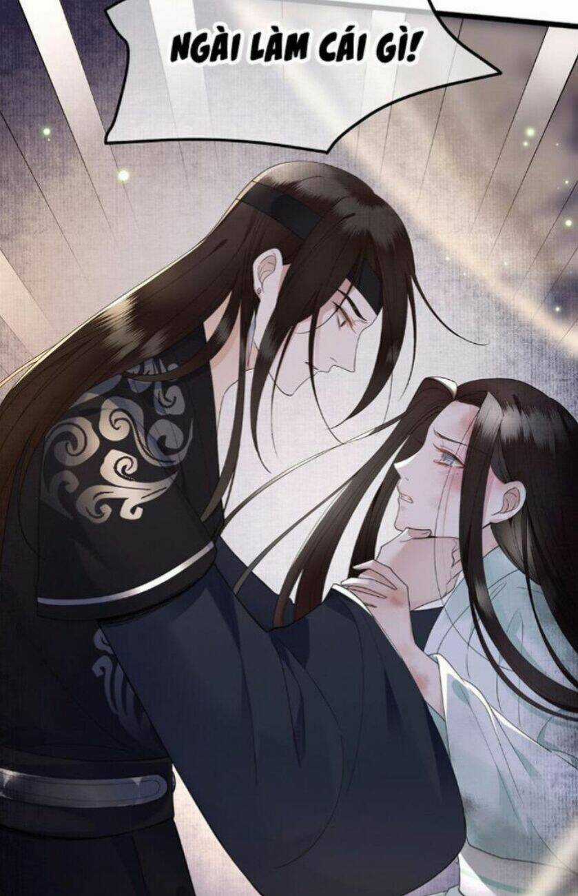 Phượng Hoàng Vu Phi Chapter 15 trang 4