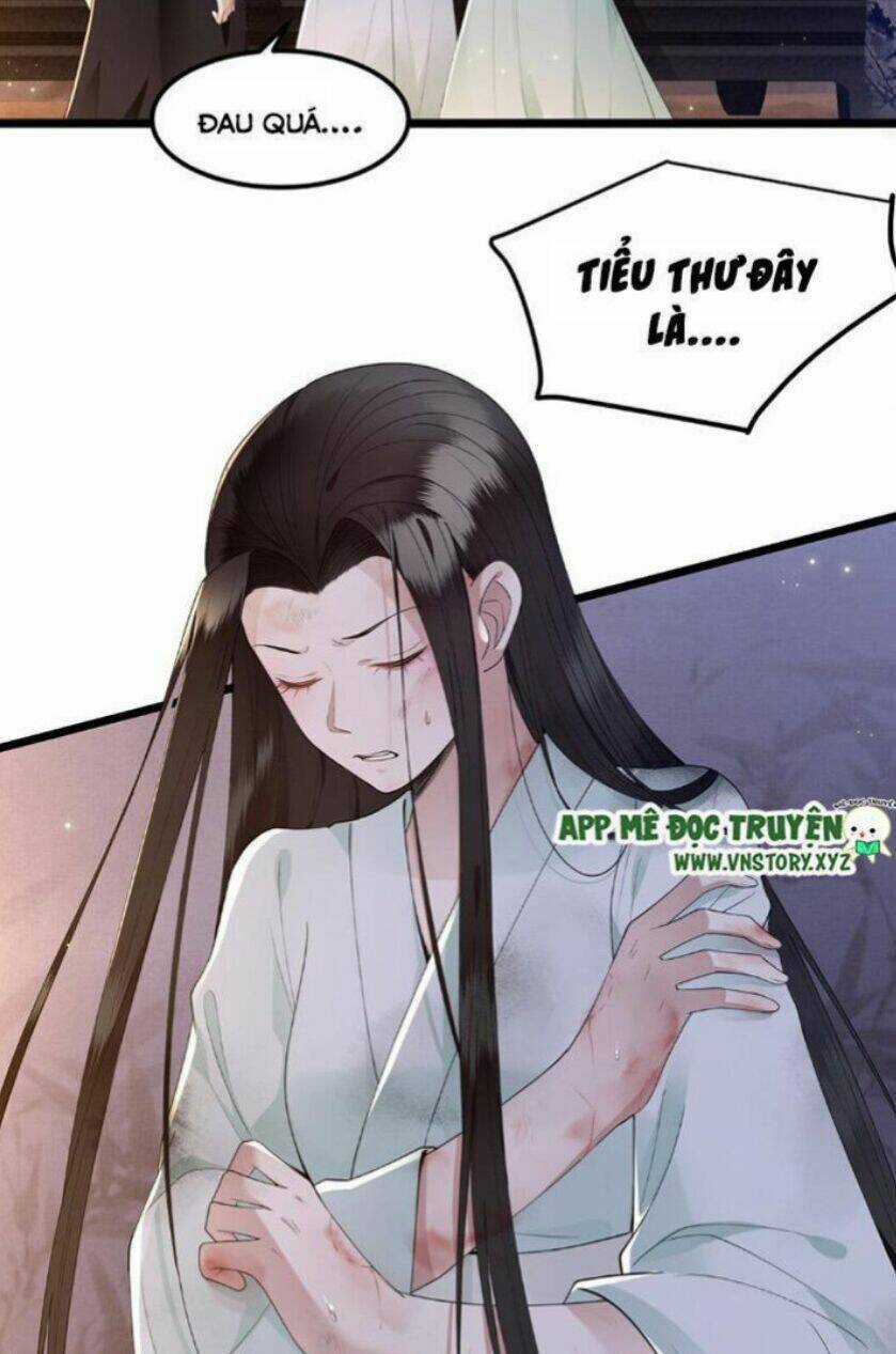 Phượng Hoàng Vu Phi Chapter 15 trang 6