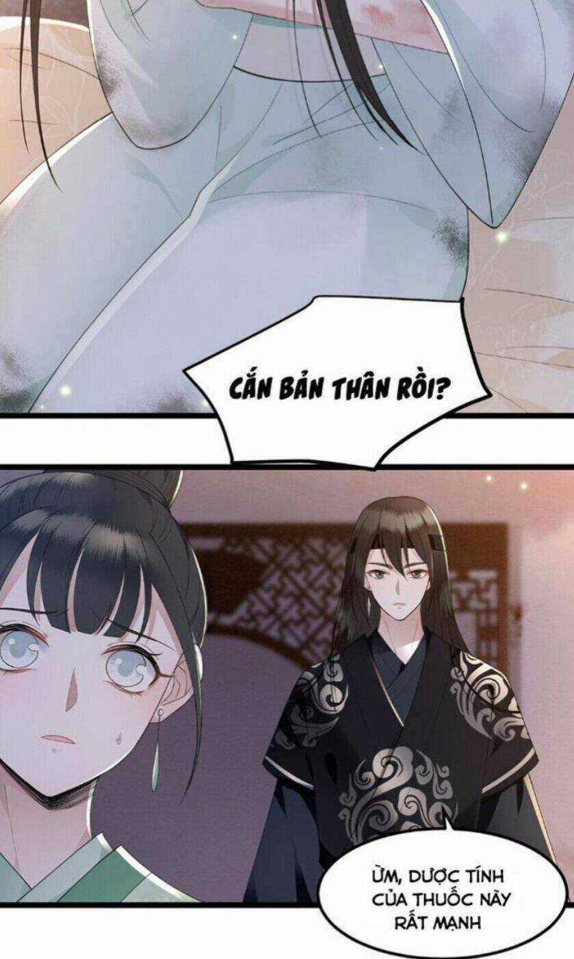 Phượng Hoàng Vu Phi Chapter 15 trang 7