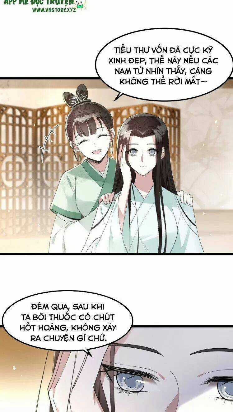 Phượng Hoàng Vu Phi Chapter 16 trang 10