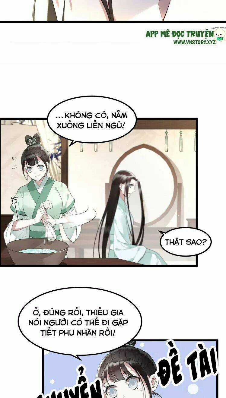 Phượng Hoàng Vu Phi Chapter 16 trang 11