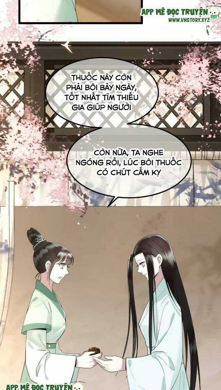 Phượng Hoàng Vu Phi Chapter 16 trang 13