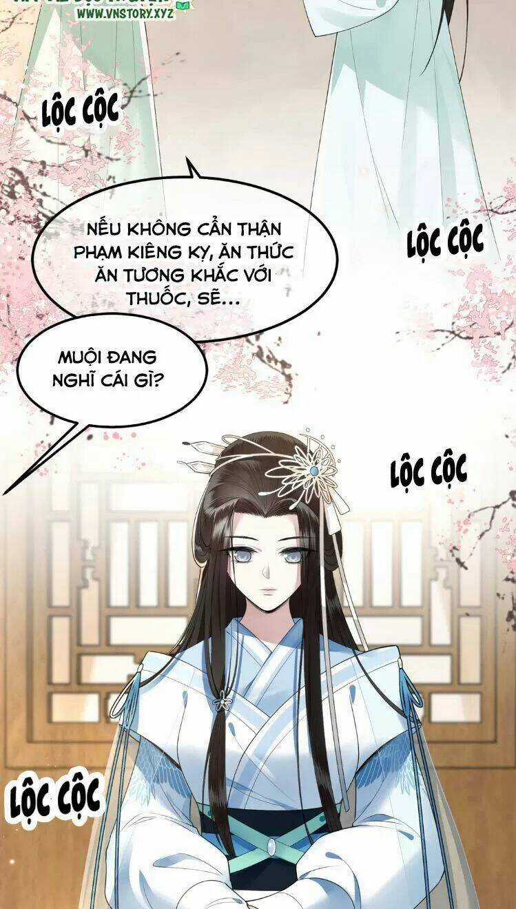 Phượng Hoàng Vu Phi Chapter 16 trang 14