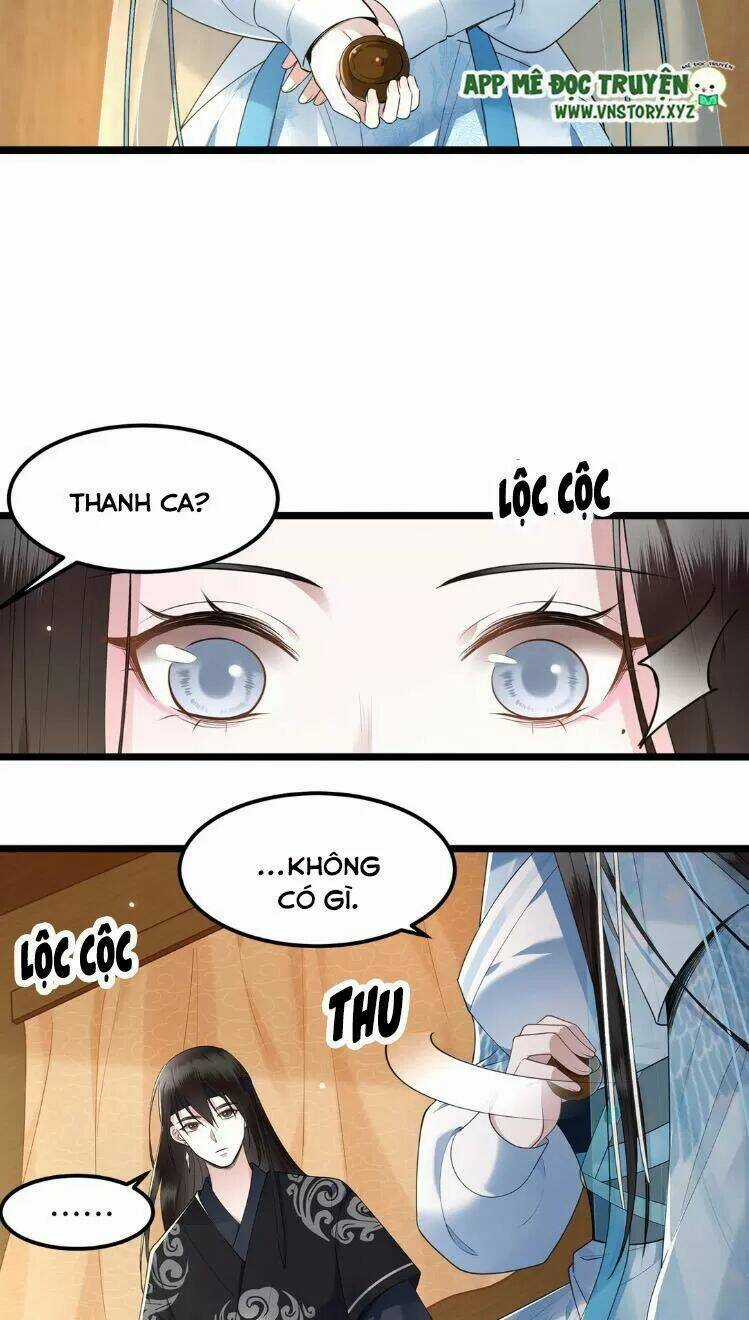 Phượng Hoàng Vu Phi Chapter 16 trang 15